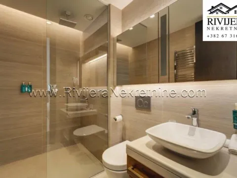 Prodaja, trosoban stan, 238m², Kumbor, Herceg Novi - image 4