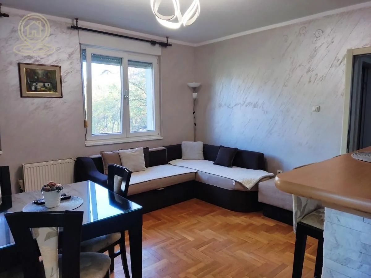 Izdavanje, trosoban stan, 55m², Novo naselje, Novi Sad