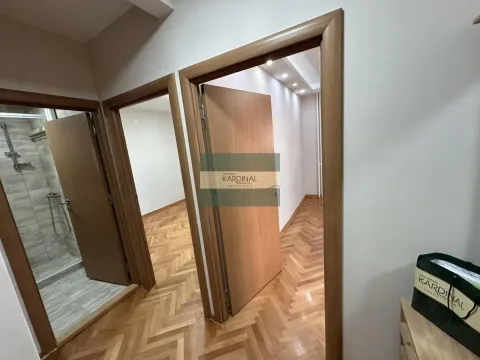 Rent, two bedroom apartment, 50m², Centar, Kragujevac - image 2