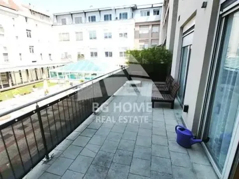 Izdavanje, trosoban stan, 126m², Vukov Spomenik, Zvezdara Sve Podlokacije - image 18