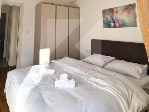 Rent, one bedroom apartment, 42m², Zabjelo, Podgorica - image 7