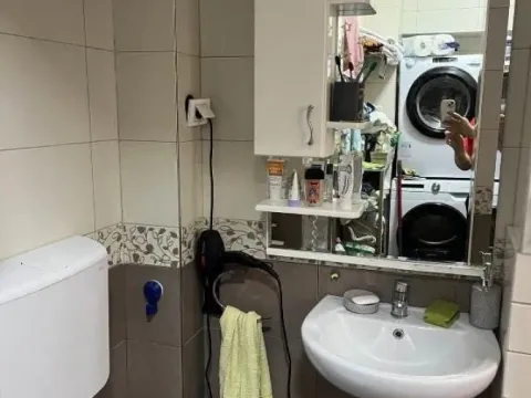Prodaja, dvosoban stan, 46m², Stari Grad, Beograd - image 9