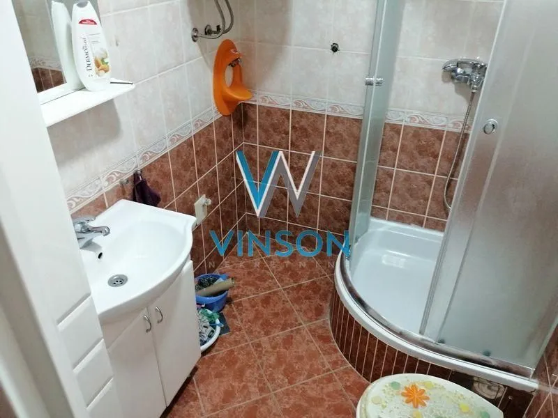 Izdavanje, dvosoban stan, 47m², Novi Sad Sve Podlokacije, Novi Sad