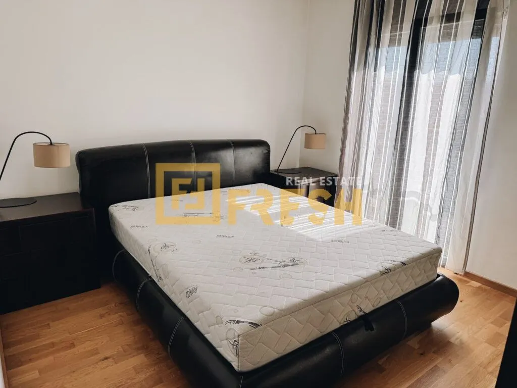 Rent, three bedroom apartment, 95m², Zagorič, Podgorica
