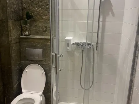 Izdavanje, jednosoban stan, 55m², Savski Venac, Beograd - image 10