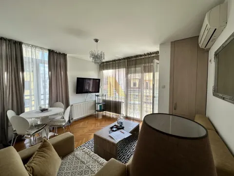 Rent, two bedroom apartment, 56m², Socijalno, Novi Sad Sve Podlokacije - image 3