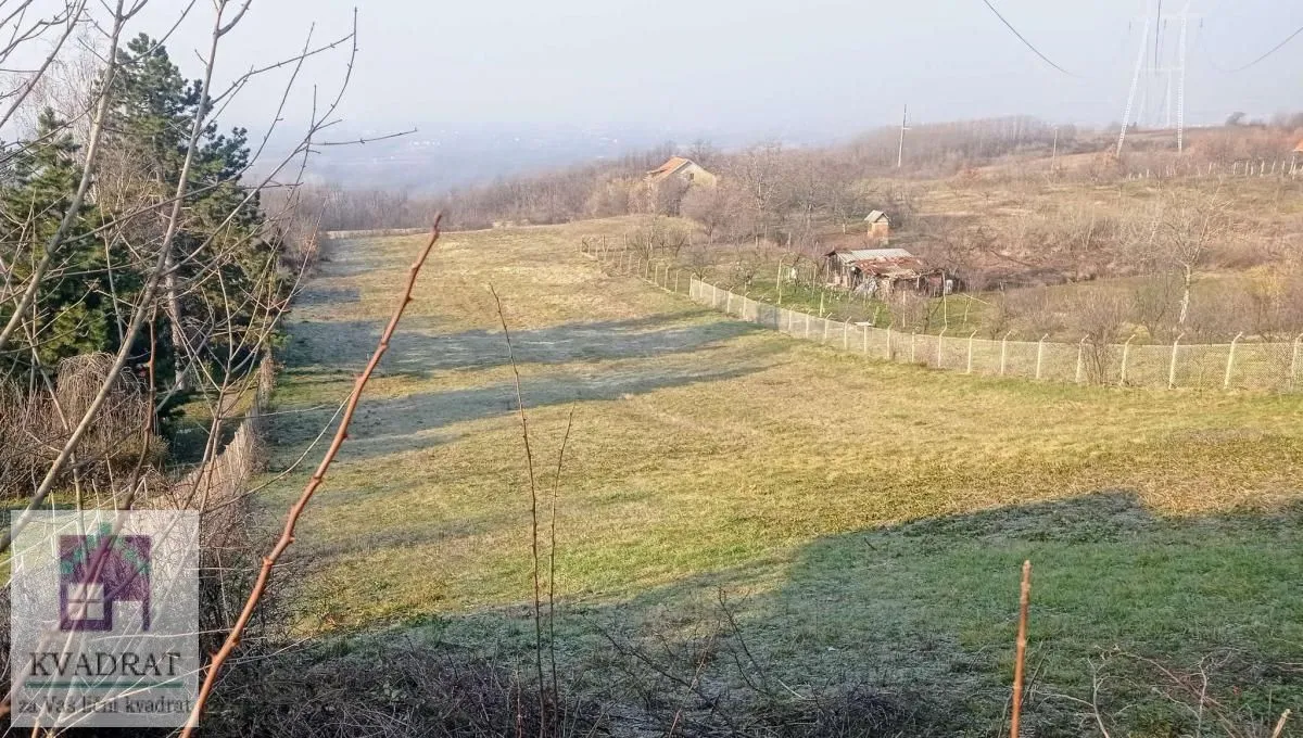 Prodaja, plac, 6300m², Mislodjin, Obrenovac