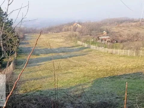 Sale, land lot, 6300m², Mislodjin, Obrenovac - image 3