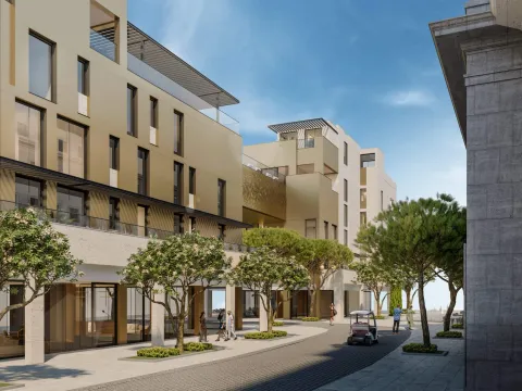 Prodaja, stan, 42m², Tivat, Crna Gora - image 8