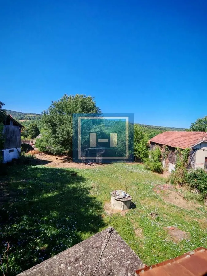 Prodaja, kuća, 49m², Krivi Vir, Boljevac
