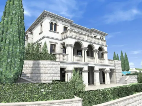 Prodaja, plac, 2400m², Reževići, Budva - image 6