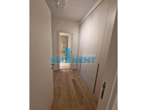 Rent, four bedroom apartment, 109m², Savski Venac, Beograd - image 6