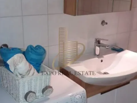 Prodaja, dvosoban stan, 56m², Novi Beograd Blok 25, Novi Beograd Sve Podlokacije - image 8