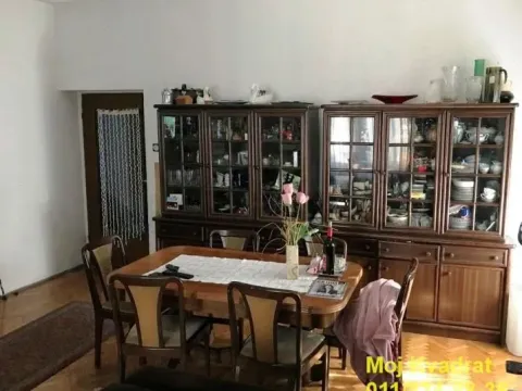 Prodaja, kuća, 400m², Savski Venac, Beograd - image 8