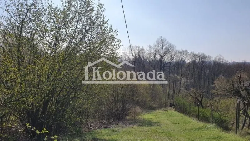 Prodaja, plac, 2432m², Babe, Sopot