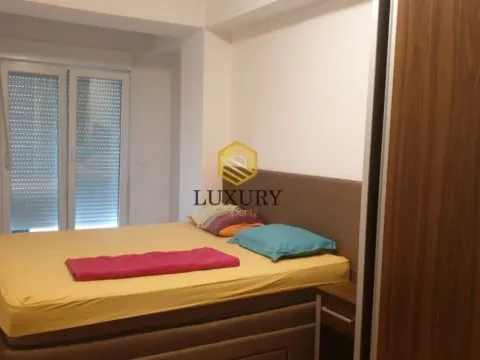 Prodaja, jednosoban stan, 57m², City Kvart, Podgorica - image 5