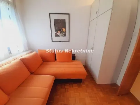 Rent, studio apartment, 23m², Liman 4, Novi Sad Sve Podlokacije - image 6