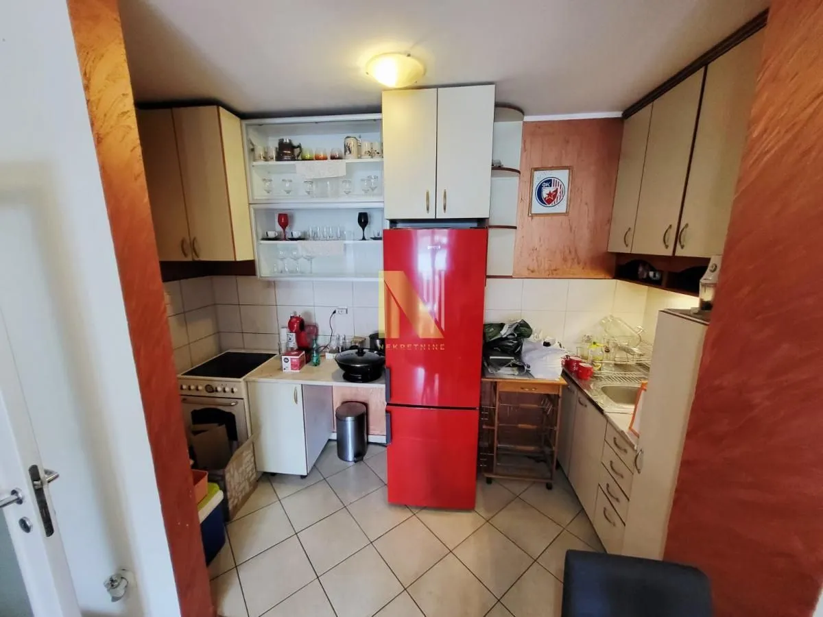 Prodaja, dvosoban stan, 55m², Nova Detelinara, Novi Sad Sve Podlokacije