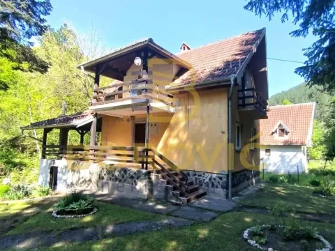 Kuća in Kraljevo