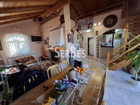 Sale, house, 81m², Petrovaradin, Novi Sad - image 16