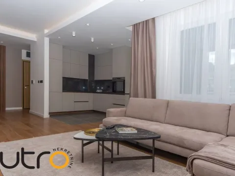 Izdavanje, dvosoban stan, 70m², Podgorica, Crna Gora - image 4