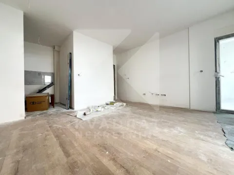 Prodaja, jednosoban stan, 44m², Zabjelo, Podgorica - image 1