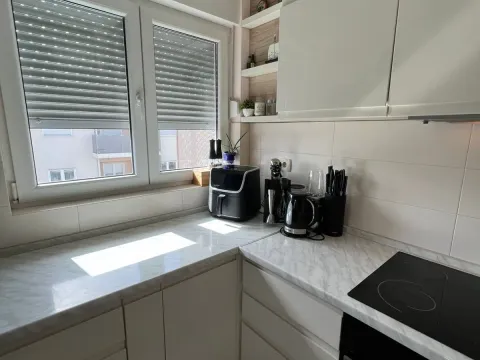 Prodaja, jednosoban stan, 53m², City Kvart, Podgorica - image 7