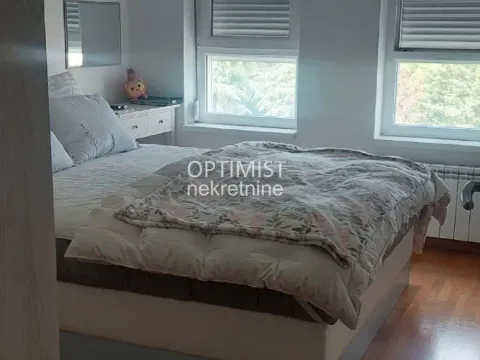 Prodaja, dvosoban stan, 58m², Novi Beograd Sve Podlokacije, Beograd - image 7