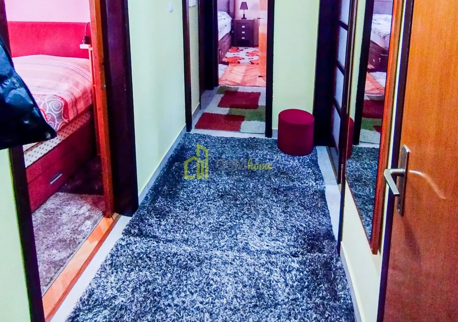 Prodaja, dvosoban stan, 96m², Kotor, Crna Gora