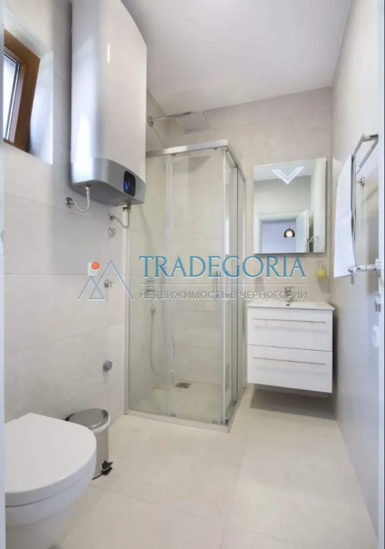 Prodaja, ugostiteljski objekat, 570m², Budva, Crna Gora