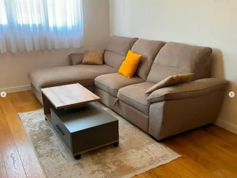 Rent, one bedroom apartment, 53m², Central Point, Podgorica - image 5