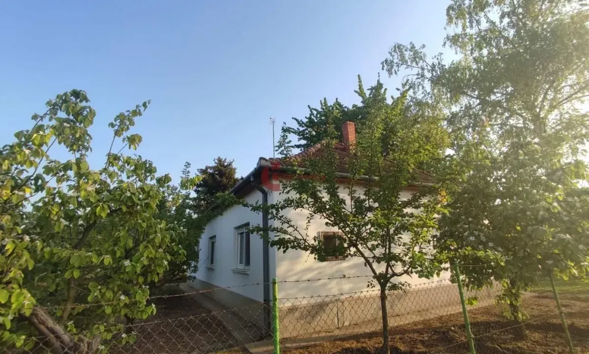 Sale, house, 153m², Šupljak, Subotica