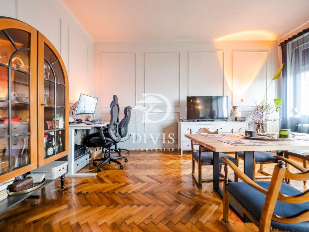 Prodaja, četvorosoban stan, 153m², Dorćol Sve Podlokacije, Beograd