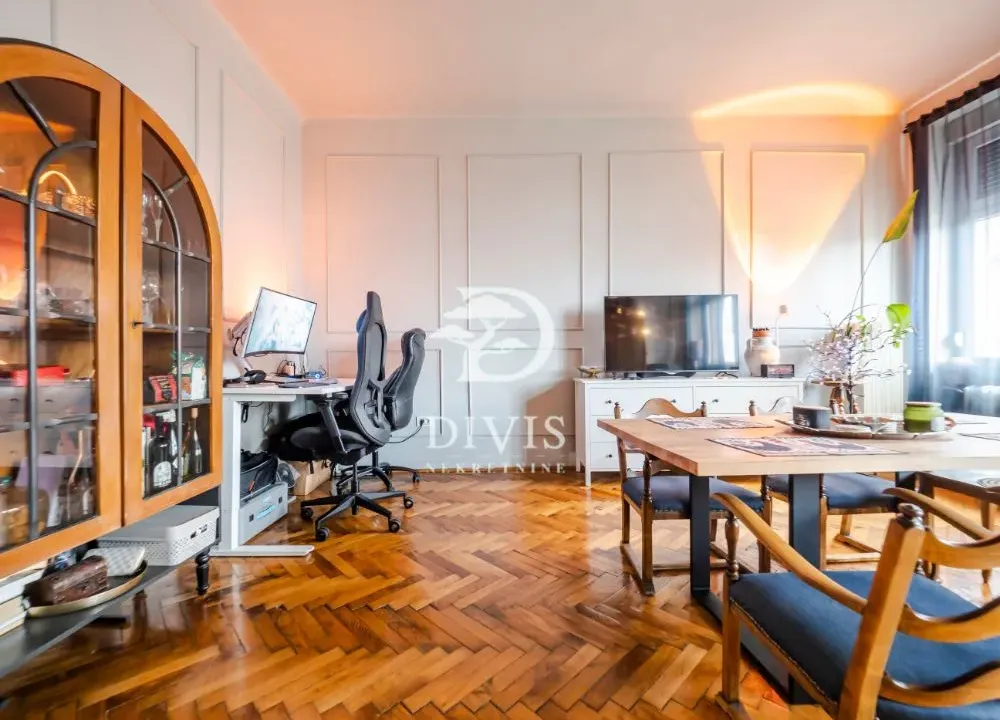 Sale, four bedroom apartment, 153m², Dorćol Sve Podlokacije, Beograd