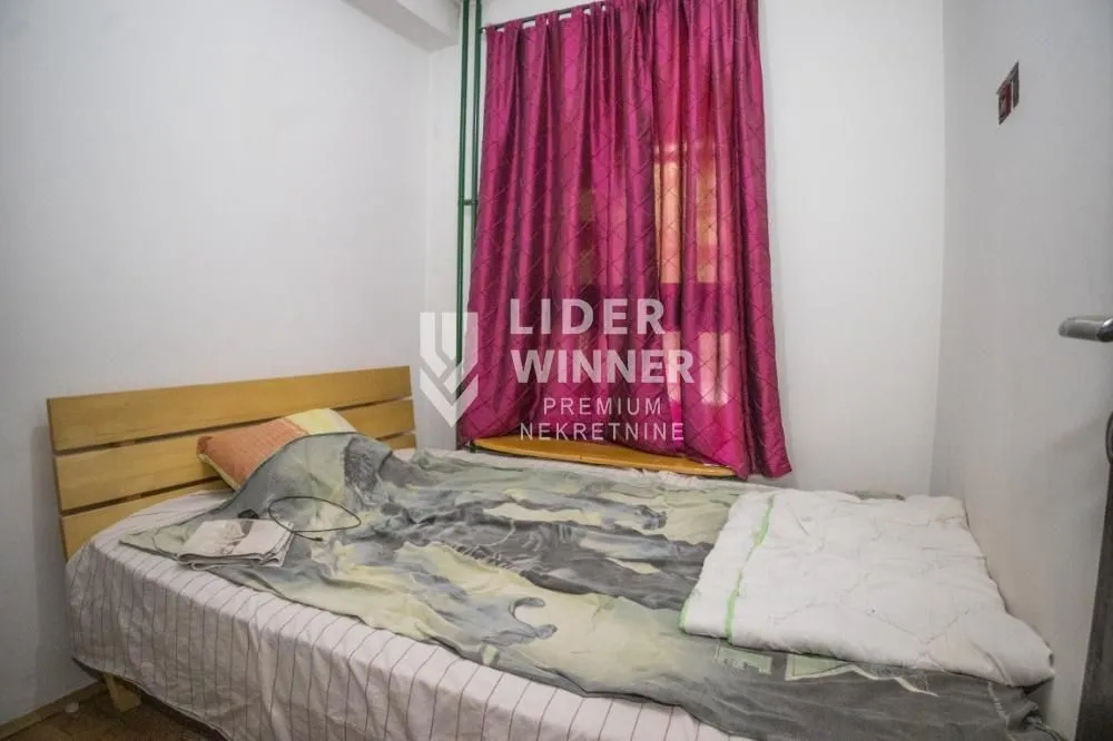 Prodaja, jednosoban stan, 43m², Lion, Zvezdara Sve Podlokacije