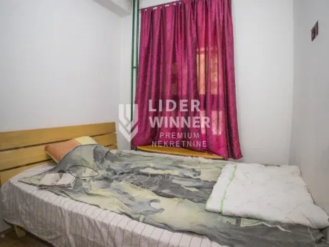 Prodaja, jednosoban stan, 43m², Lion, Zvezdara Sve Podlokacije - image 4