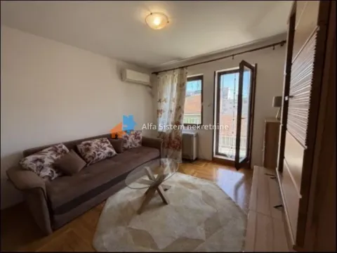 Izdavanje, stan, 35m², Cvijićeva, Palilula Sve Podlokacije - image 8