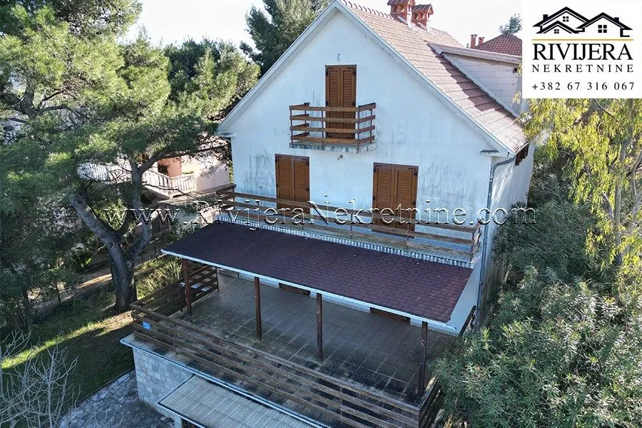 Prodaja, kuća, 180m², Radovići, Tivat