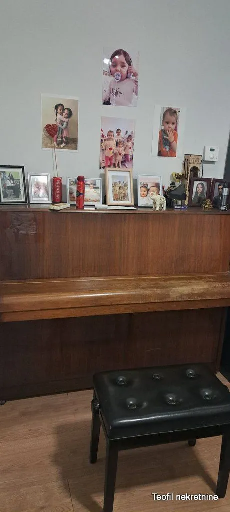 Prodaja, trosoban stan, 91m², Novi Sad, Srbija