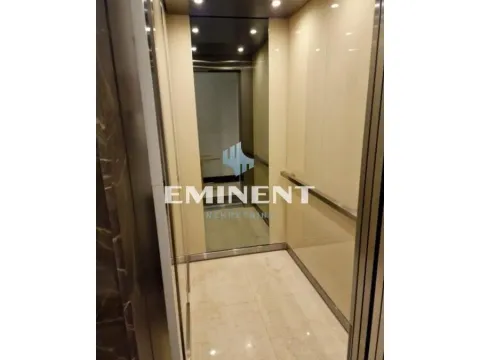 Rent, two bedroom apartment, 60m², Savski Venac, Beograd - image 13