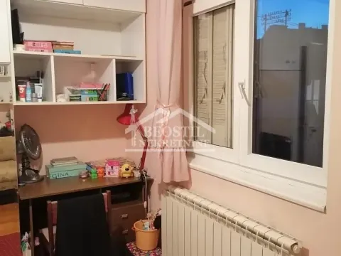 Prodaja, trosoban stan, 91m², Neimar, Vračar Sve Podlokacije - image 9