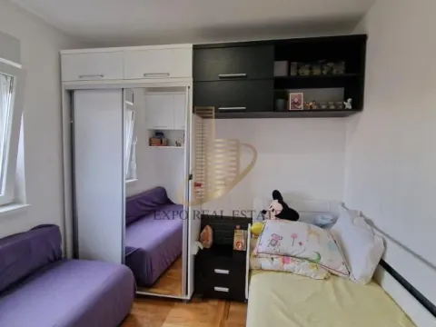 Sale, two bedroom apartment, 45m², Kaludjerica, Grocka - image 8