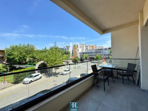 Rent, one bedroom apartment, 60m², Stara Varoš, Podgorica - image 12