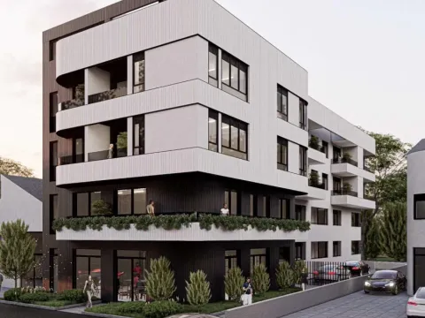 Prodaja, trosoban stan, 69m², Telep, Novi Sad Sve Podlokacije - image 4