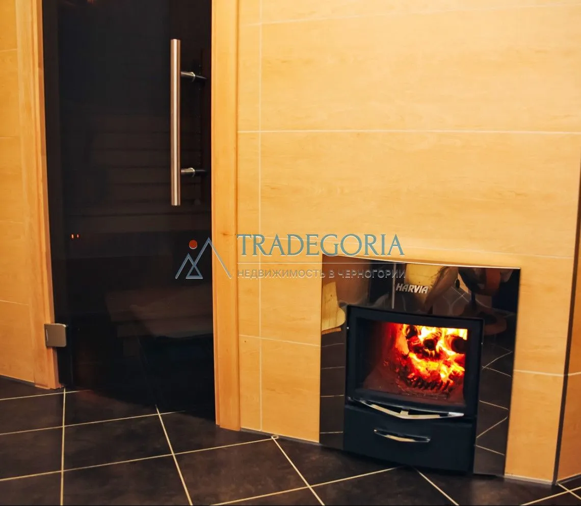 Prodaja, kuća, 392m², Sveti Stefan, Budva