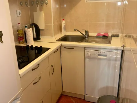 Izdavanje, jednosoban stan, 45m², Seljanovo, Tivat - image 4