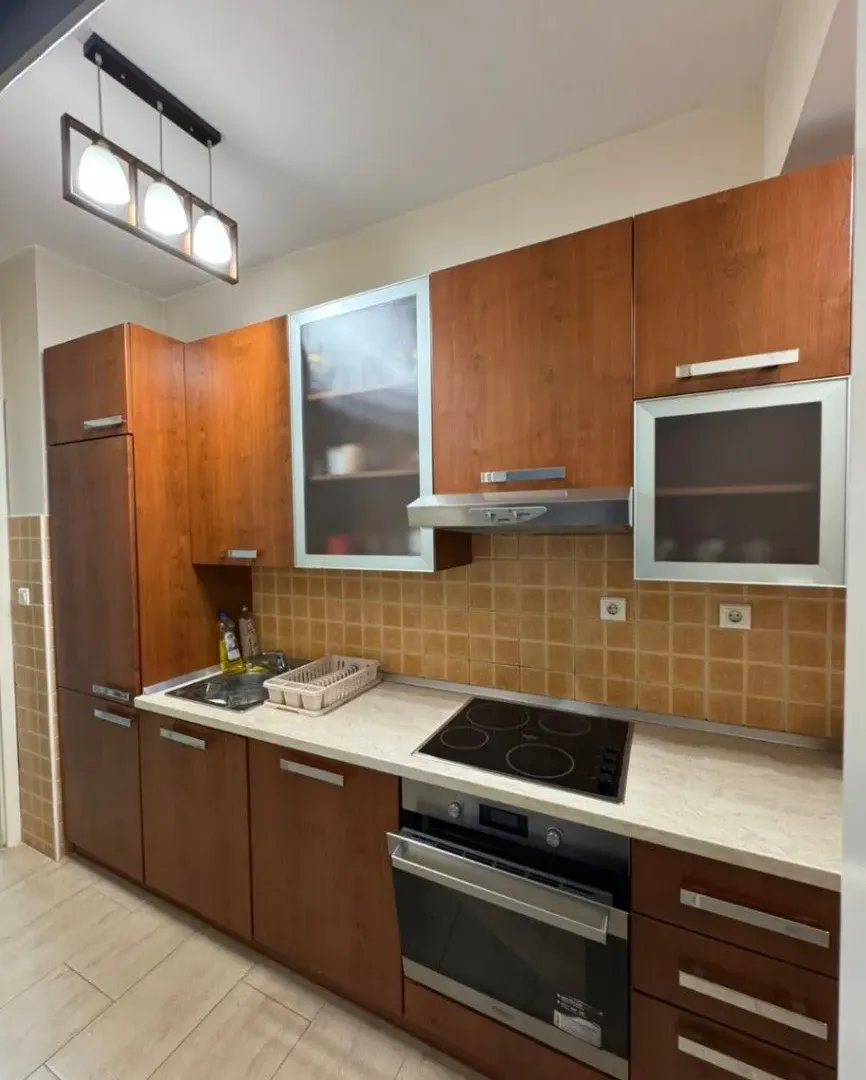 Rent, three bedroom apartment, 95m², Kod Capital Plaze, Podgorica