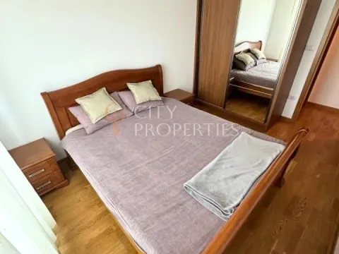 Izdavanje, stan, 64m², City Kvart, Podgorica - image 6