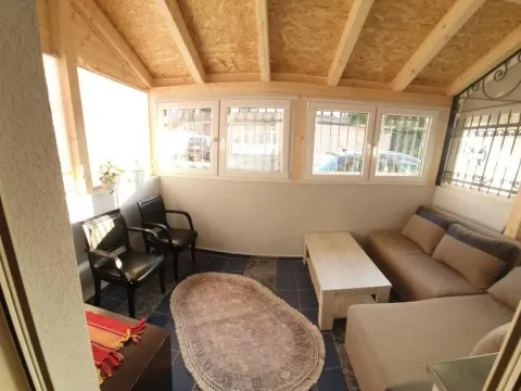 Rent, one bedroom apartment, 35m², Bulevar Evrope, Novi Sad Sve Podlokacije - image 9