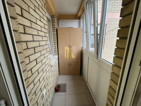 Izdavanje, jednosoban stan, 34m², Nova Detelinara, Novi Sad Sve Podlokacije - image 10